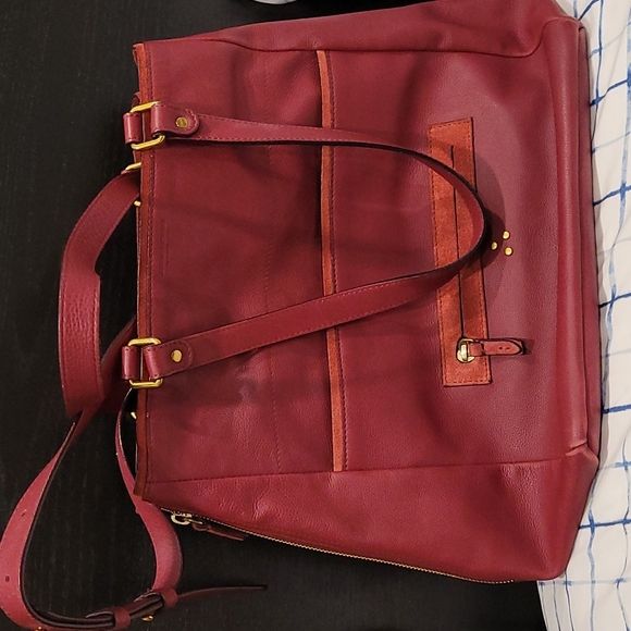 Jerome Dreyfuss Bag - Picture 1 of 13